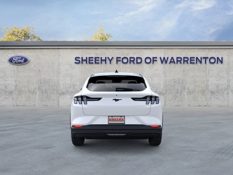 2025 Ford Mustang Mach-E Select Warrenton VA