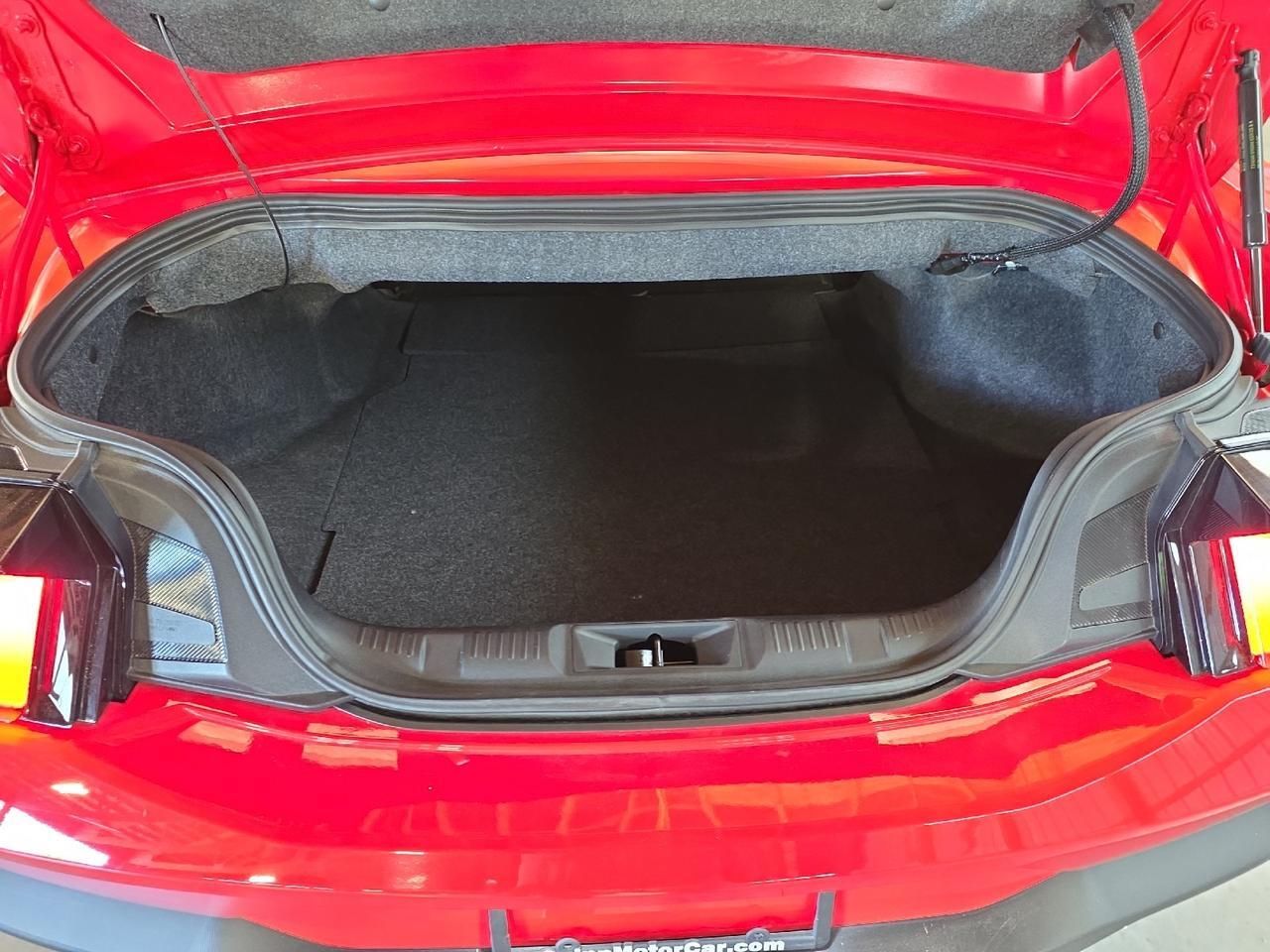 2025 Ford Mustang Premium Convertible Sand Lake NY