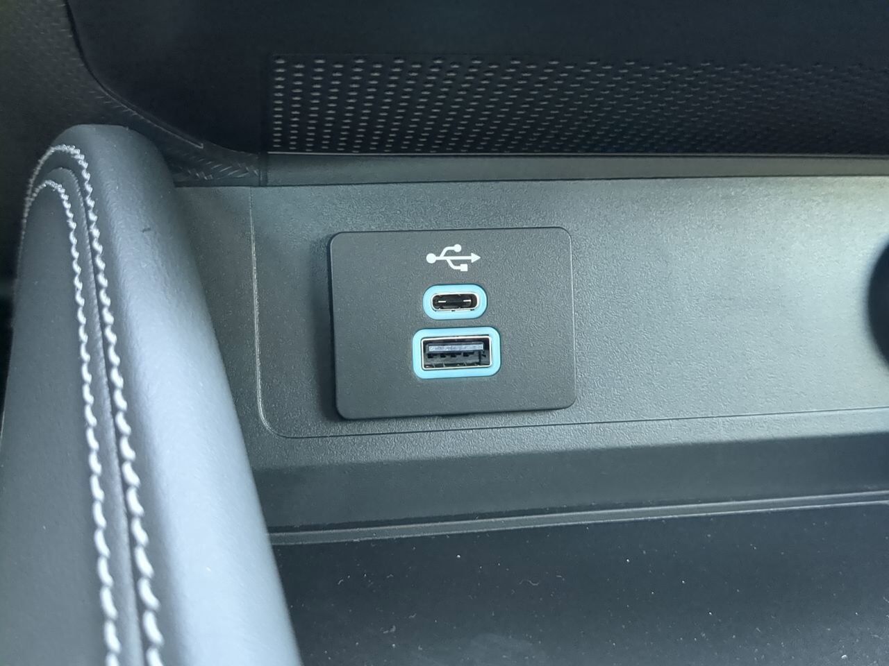 2025 Ford Mustang Premium Winder GA