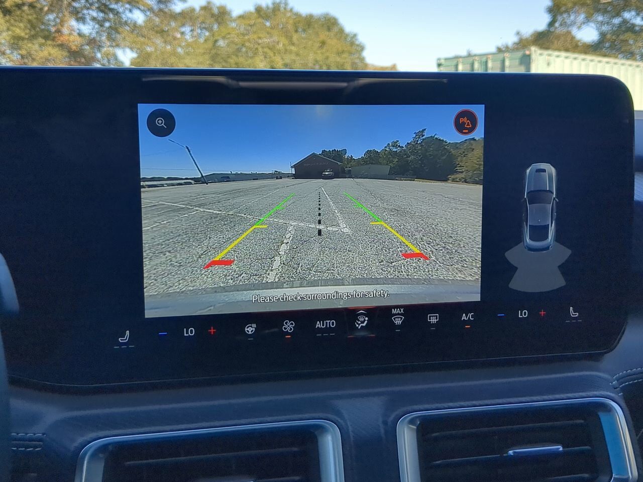 2025 Ford Mustang Premium Winder GA