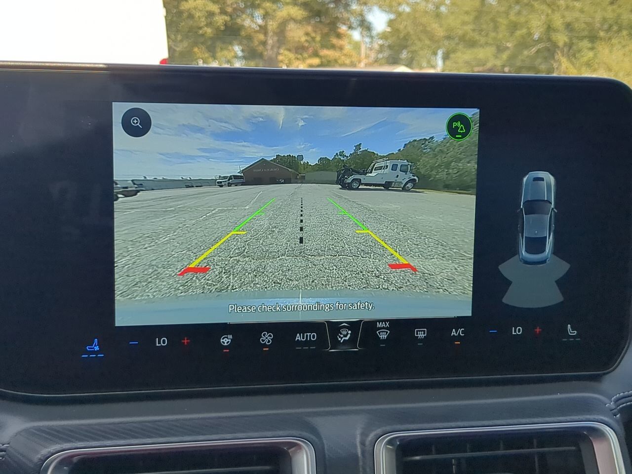 2025 Ford Mustang Premium Winder GA