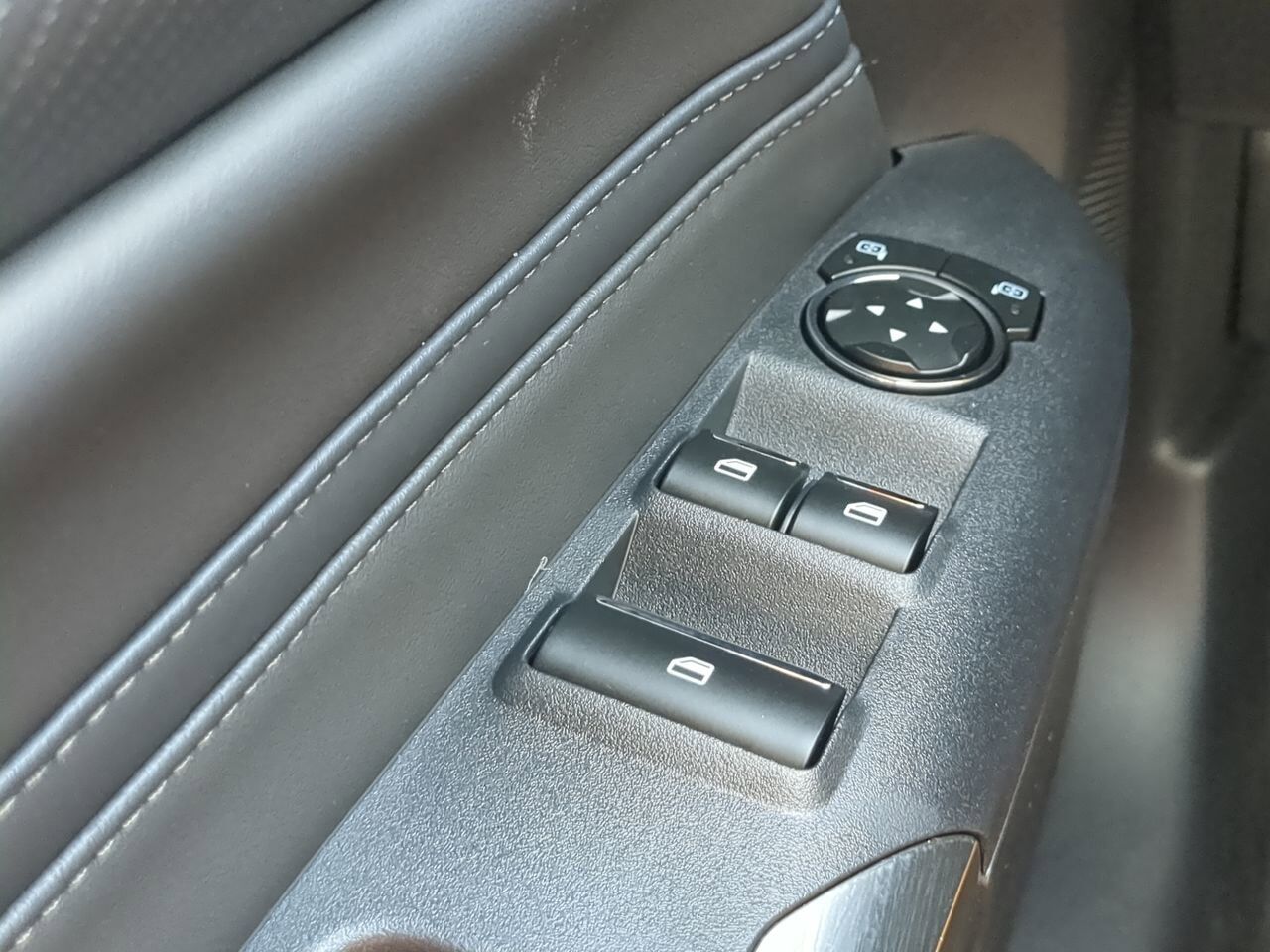 2025 Ford Mustang Premium Winder GA