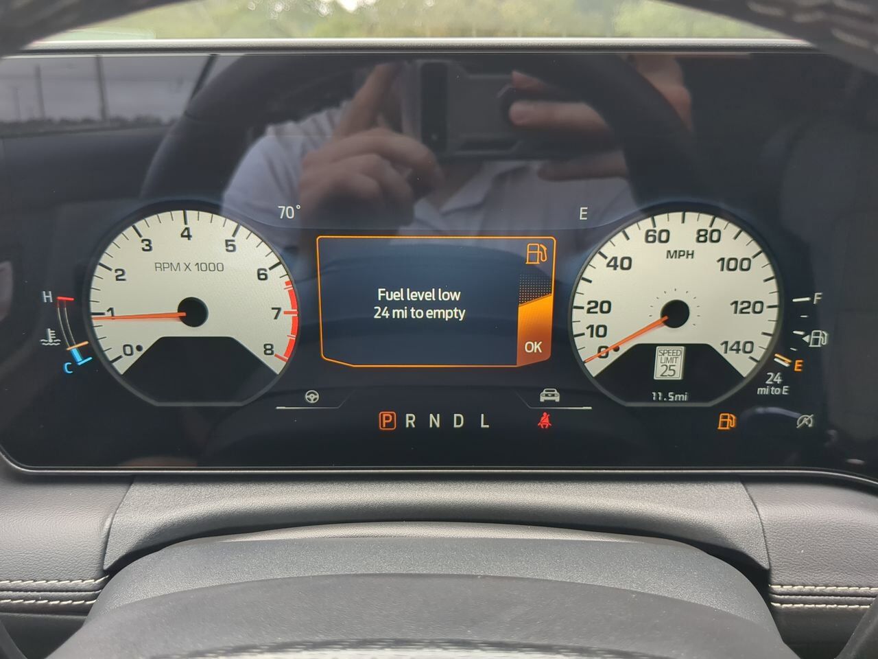 2025 Ford Mustang Premium Winder GA