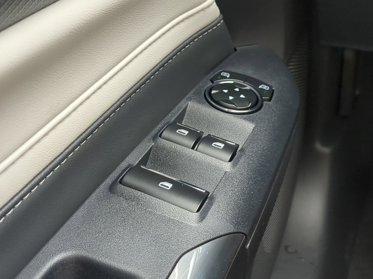 2025 Ford Mustang Premium Winder GA