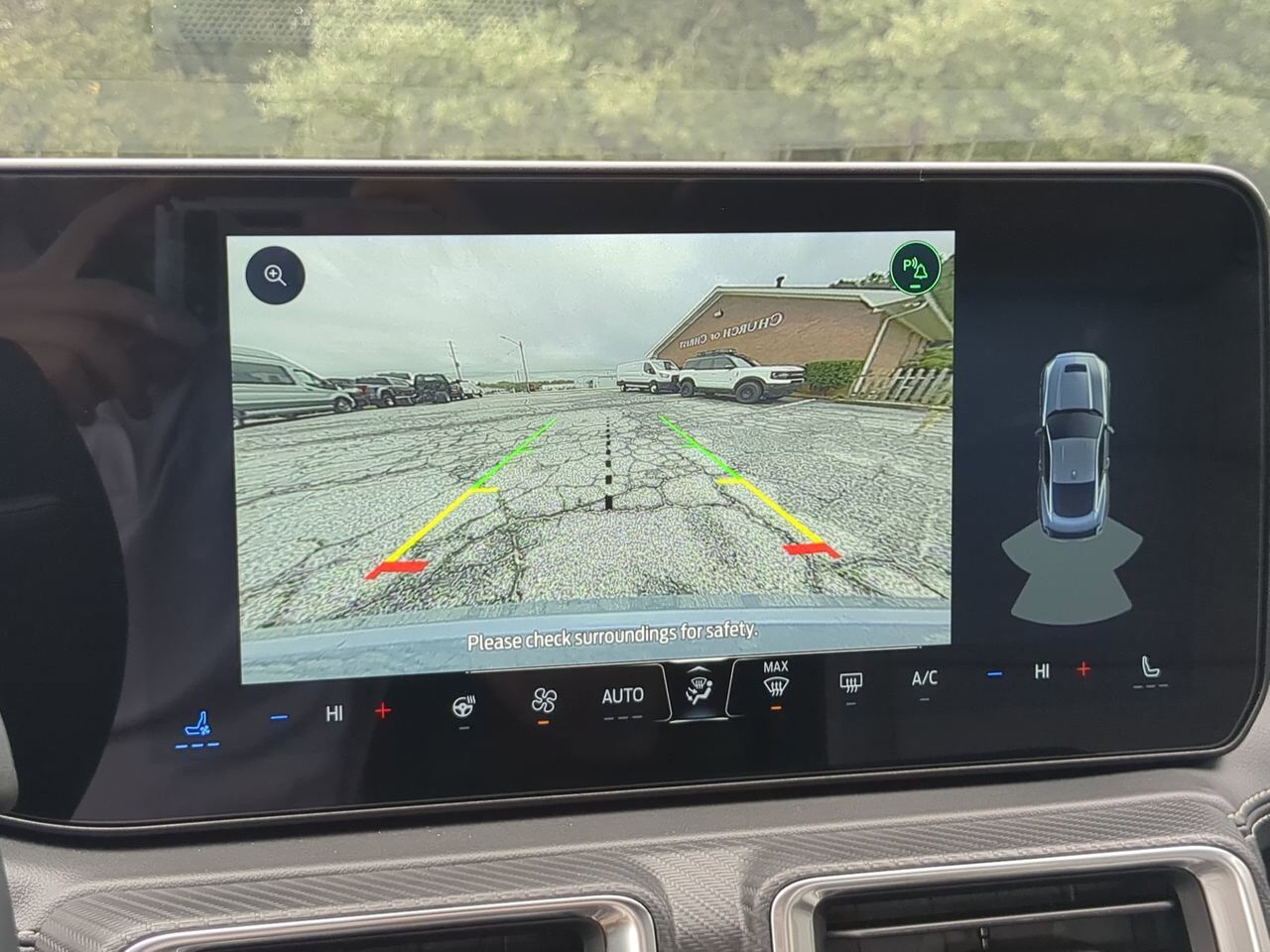 2025 Ford Mustang Premium Winder GA