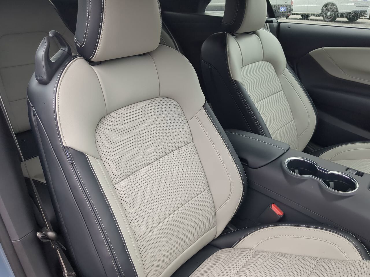 2025 Ford Mustang Premium Winder GA