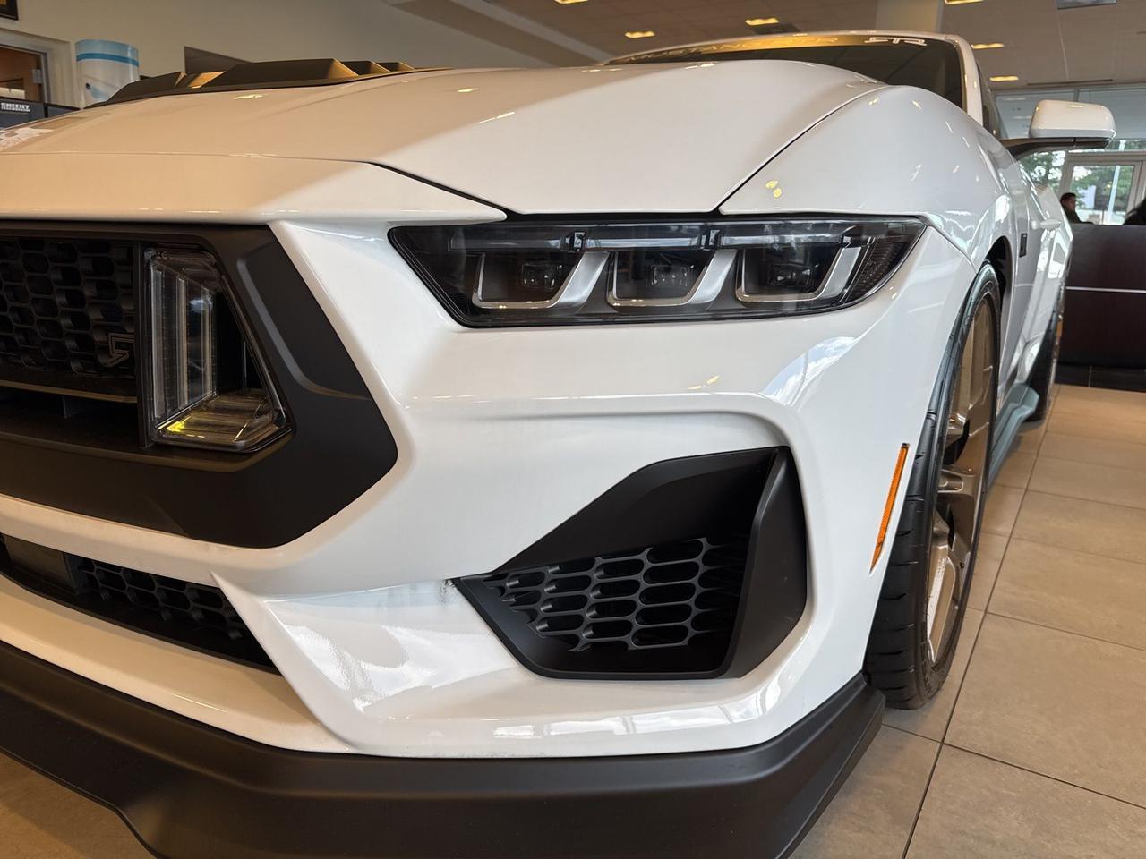 2025 Ford Mustang RTR SPEC 2 Gaithersburg MD