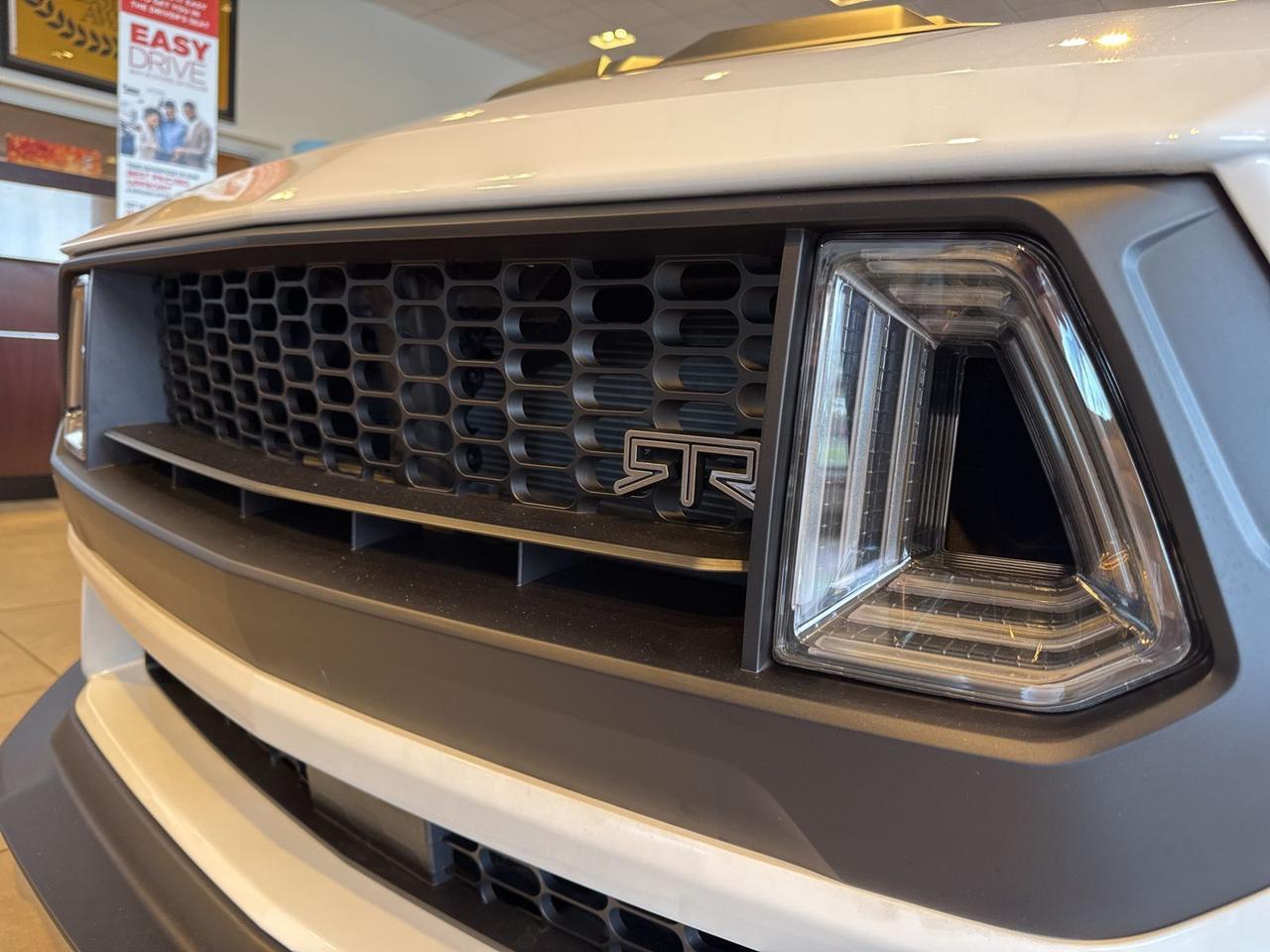 2025 Ford Mustang RTR SPEC 2 Gaithersburg MD