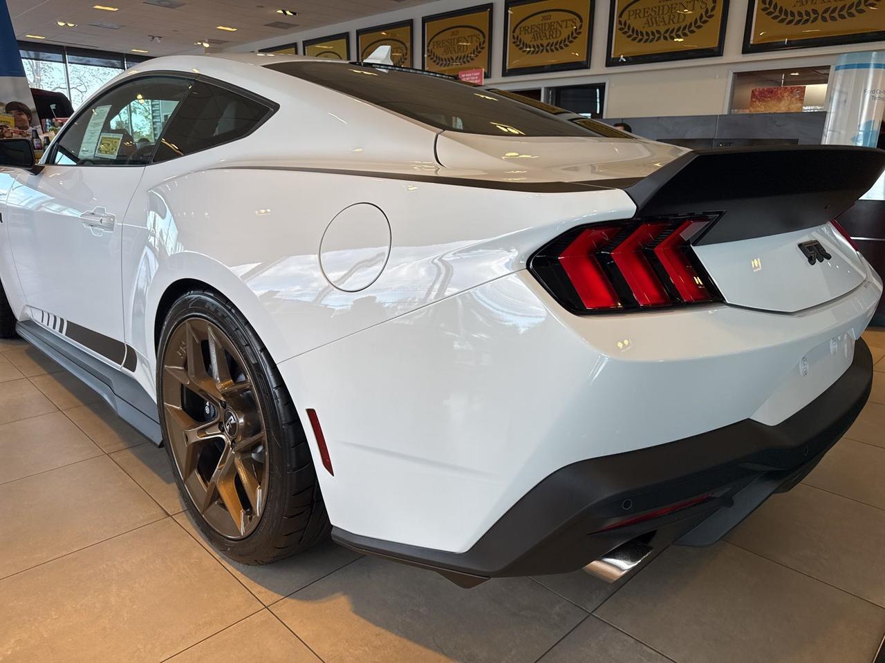 2025 Ford Mustang RTR SPEC 2 Gaithersburg MD