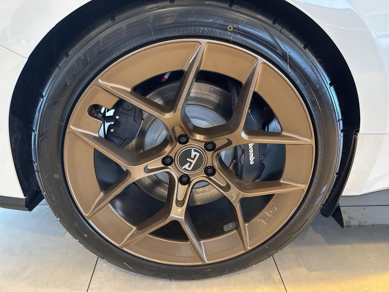 2025 Ford Mustang RTR SPEC 2 Gaithersburg MD