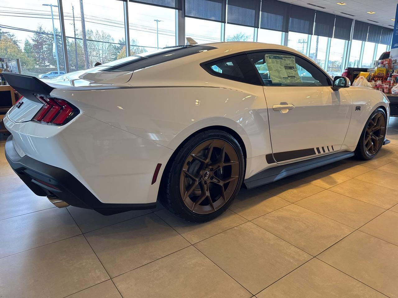2025 Ford Mustang RTR SPEC 2 Gaithersburg MD