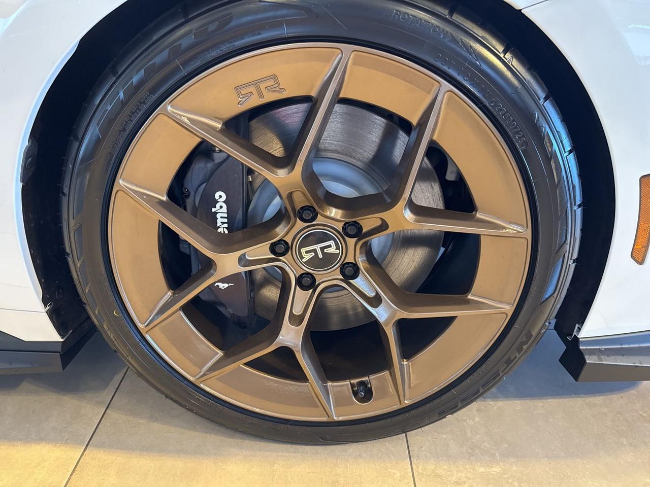 2025 Ford Mustang RTR SPEC 2 Gaithersburg MD