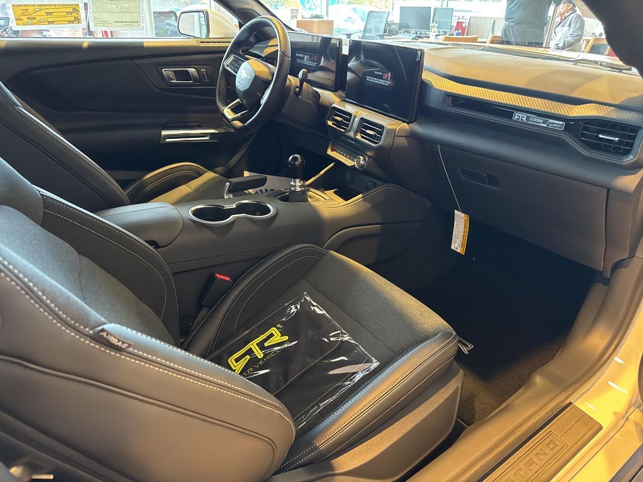 2025 Ford Mustang RTR SPEC 2 Gaithersburg MD