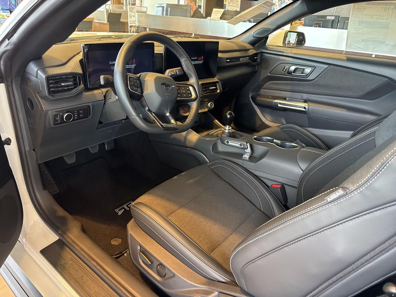 2025 Ford Mustang RTR SPEC 2 Gaithersburg MD