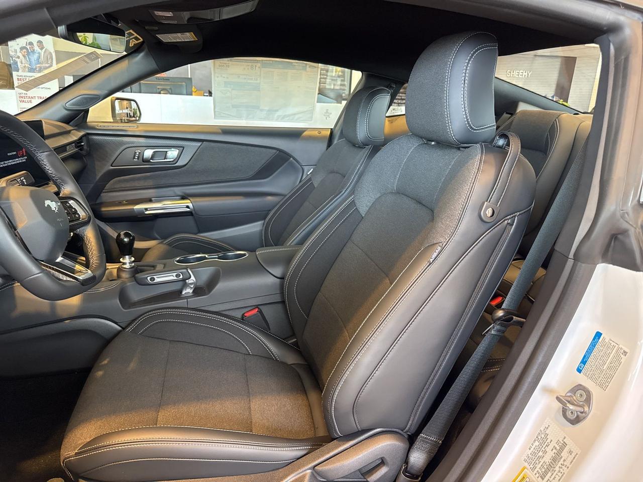 2025 Ford Mustang RTR SPEC 2 Gaithersburg MD