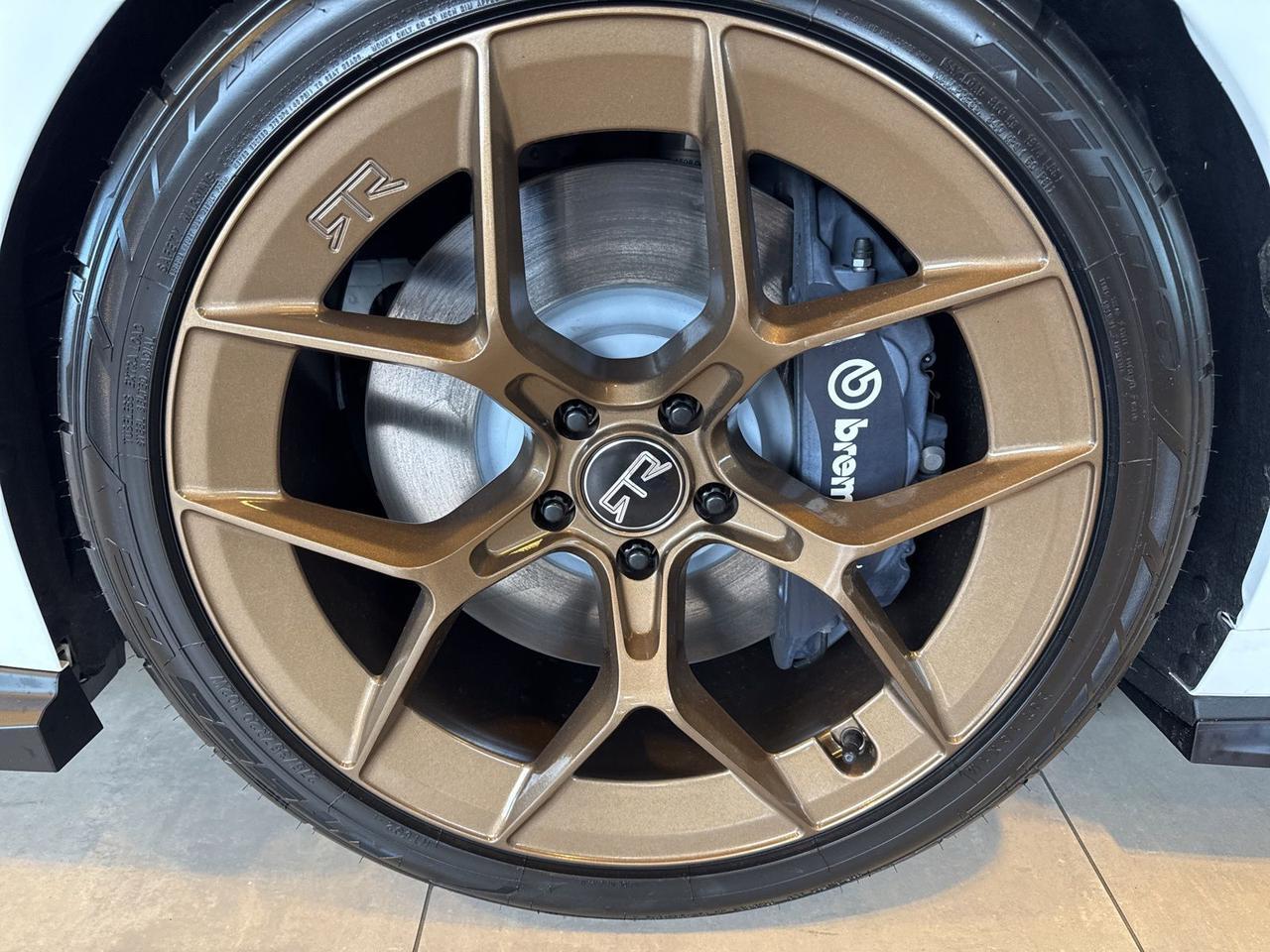 2025 Ford Mustang RTR SPEC 2 Gaithersburg MD