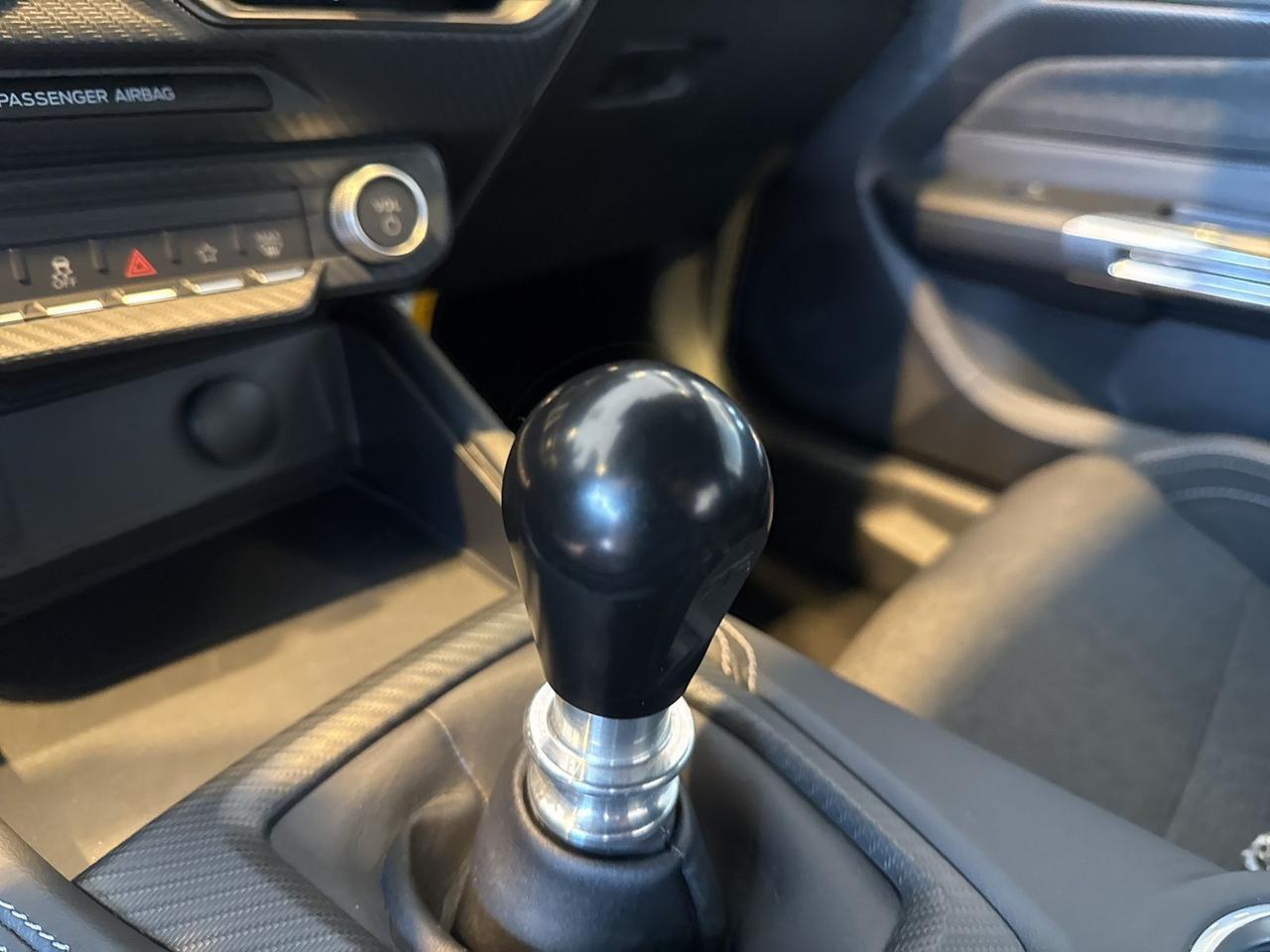 2025 Ford Mustang RTR SPEC 2 Gaithersburg MD