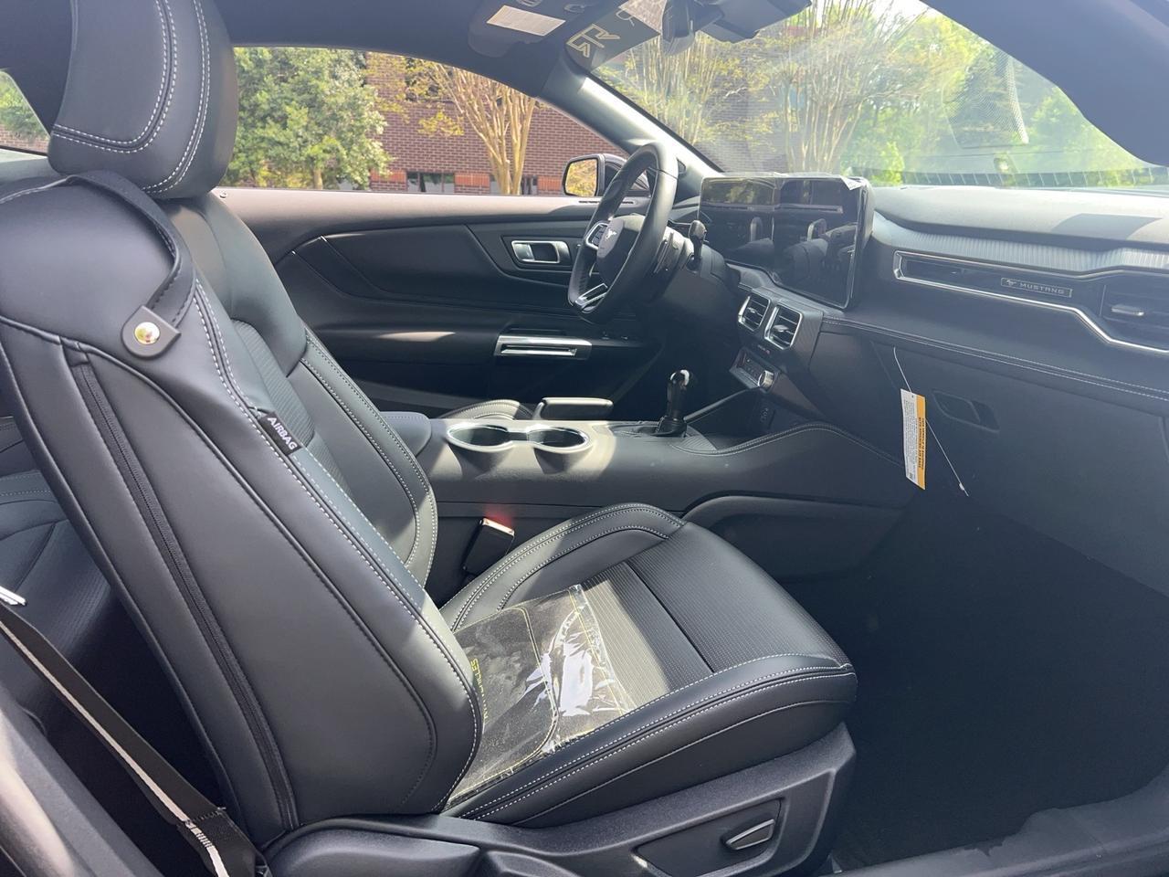 2025 Ford Mustang RTR SPEC 3 SUPERCHARGED GT Premium Richmond VA