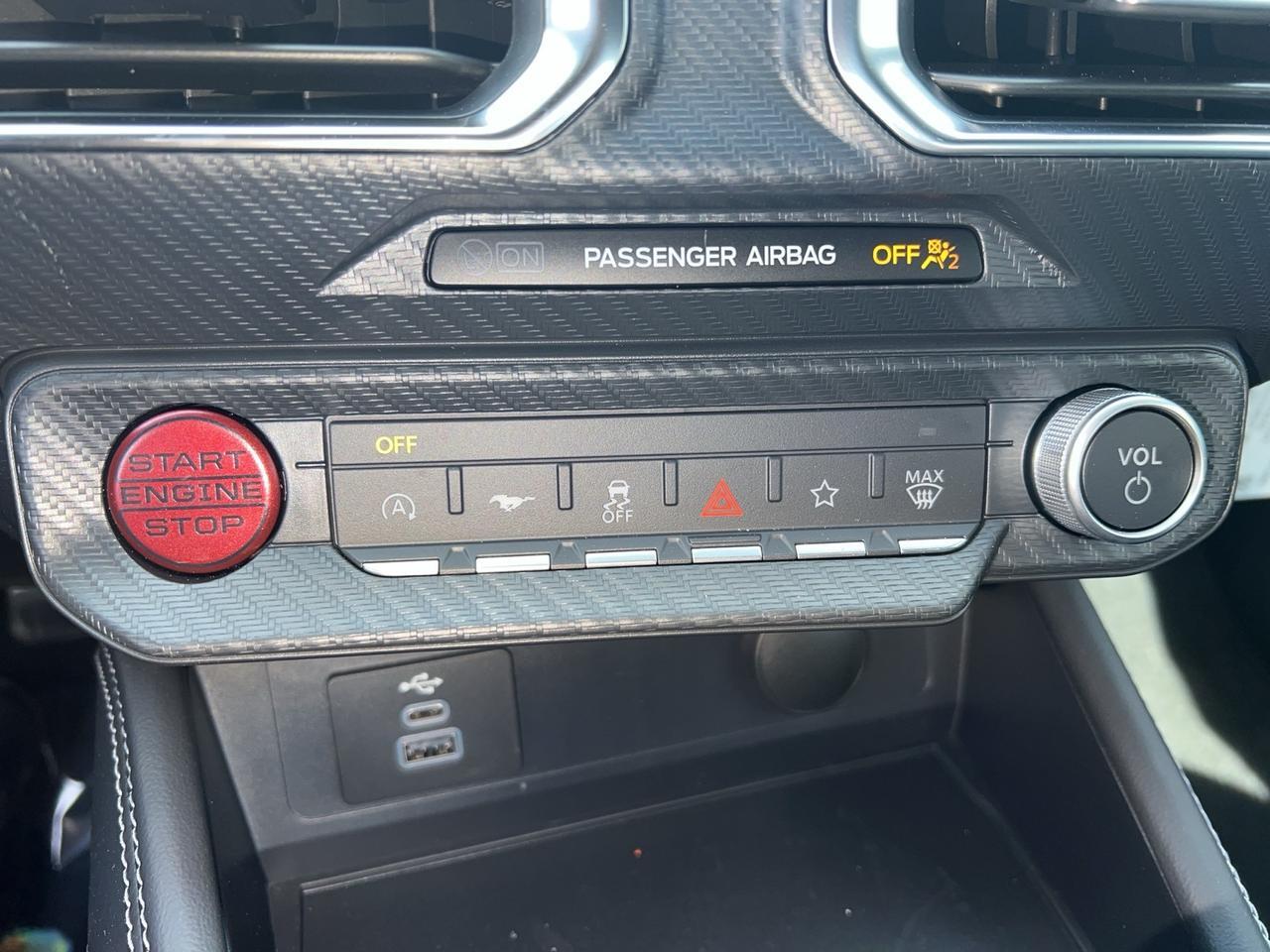2025 Ford Mustang RTR SPEC 3 SUPERCHARGED GT Premium Richmond VA