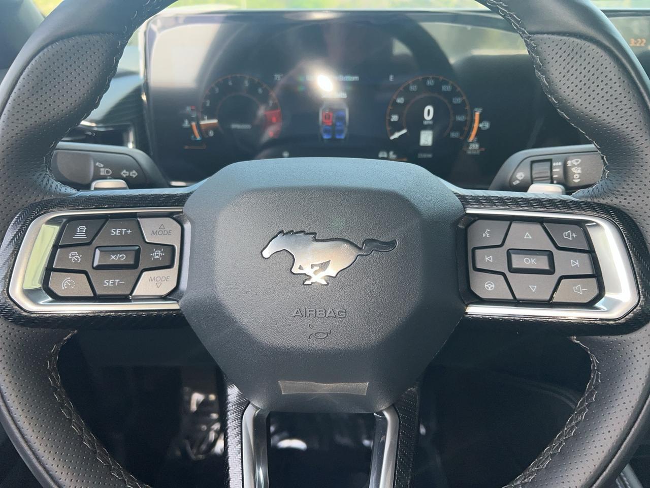 2025 Ford Mustang RTR SPEC 3 SUPERCHARGED GT Premium Richmond VA