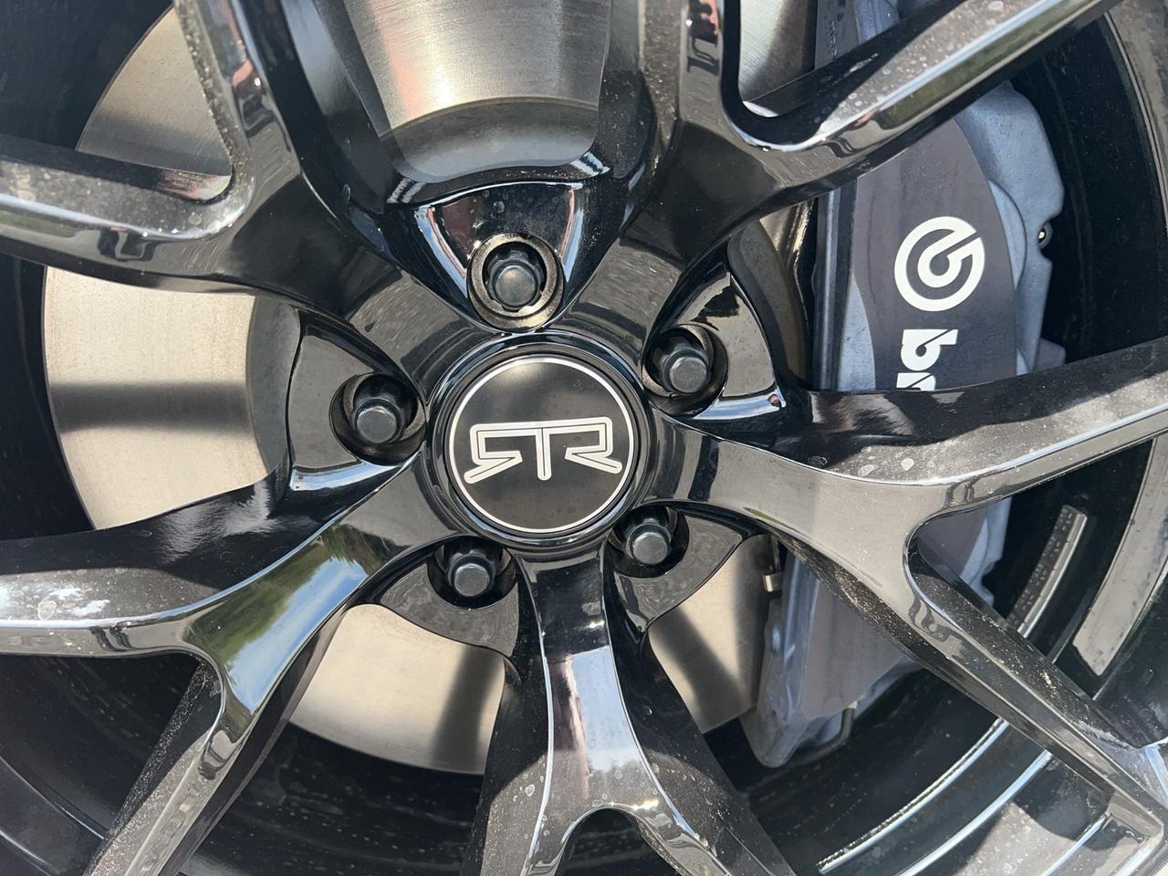 2025 Ford Mustang RTR SPEC 3 SUPERCHARGED GT Premium Richmond VA
