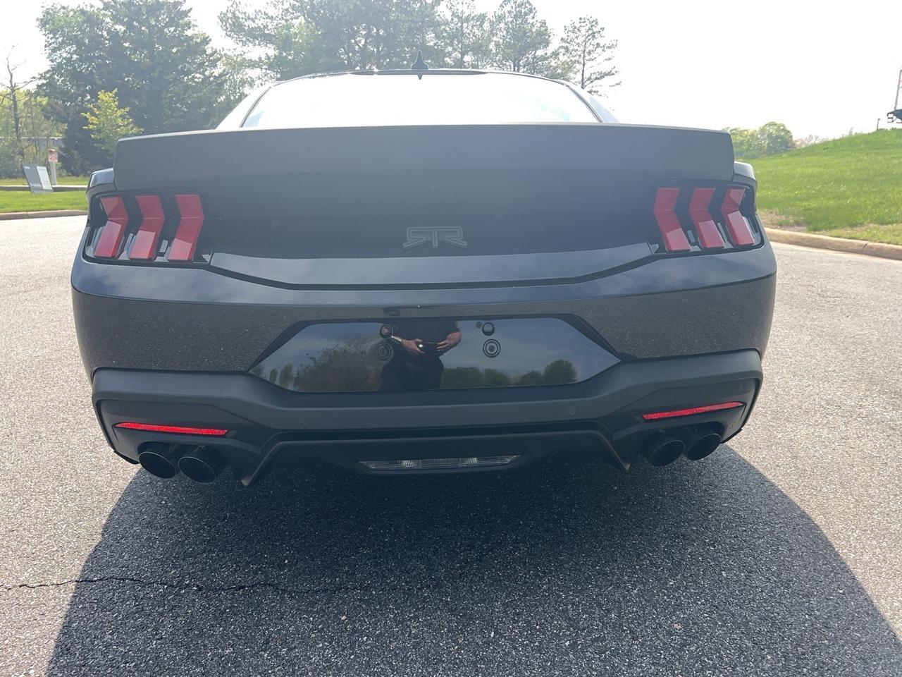 2025 Ford Mustang RTR SPEC 3 SUPERCHARGED GT Premium Richmond VA