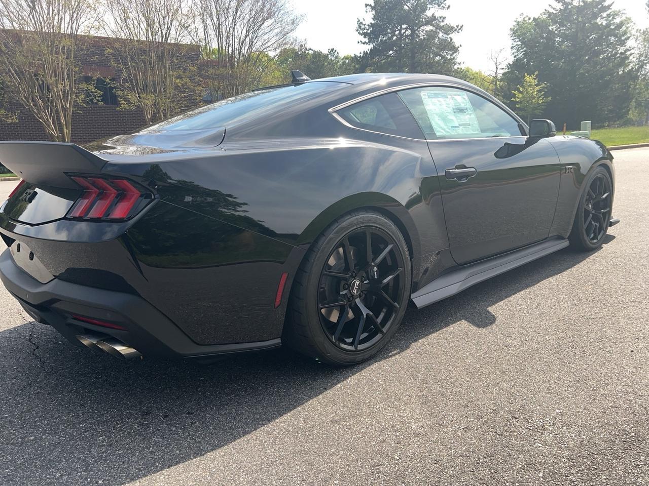 2025 Ford Mustang RTR SPEC 3 SUPERCHARGED GT Premium Richmond VA