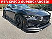 2025 Ford Mustang RTR SPEC 3 SUPERCHARGED GT Premium