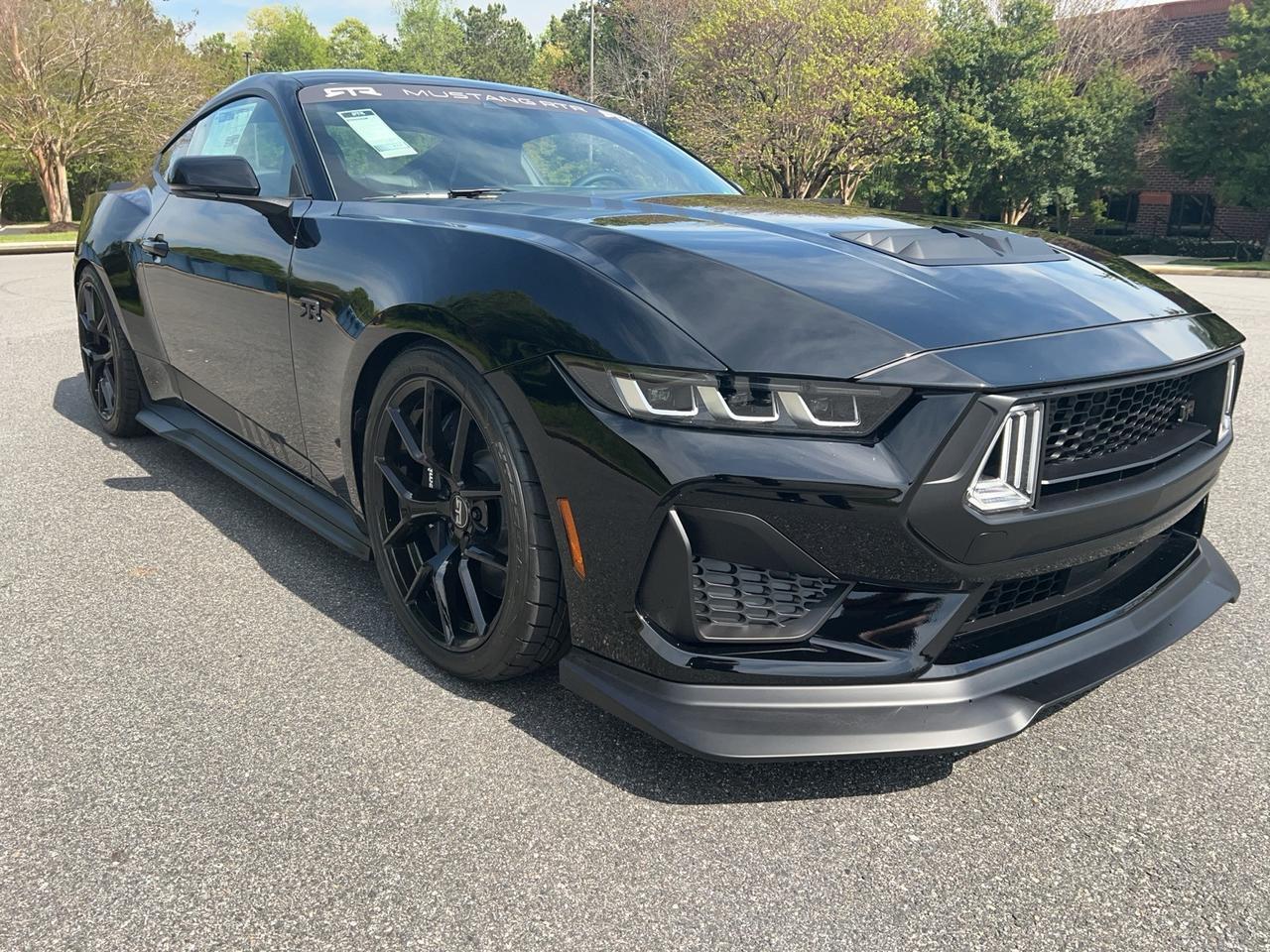 2025 Ford Mustang RTR SPEC 3 SUPERCHARGED GT Premium Richmond VA