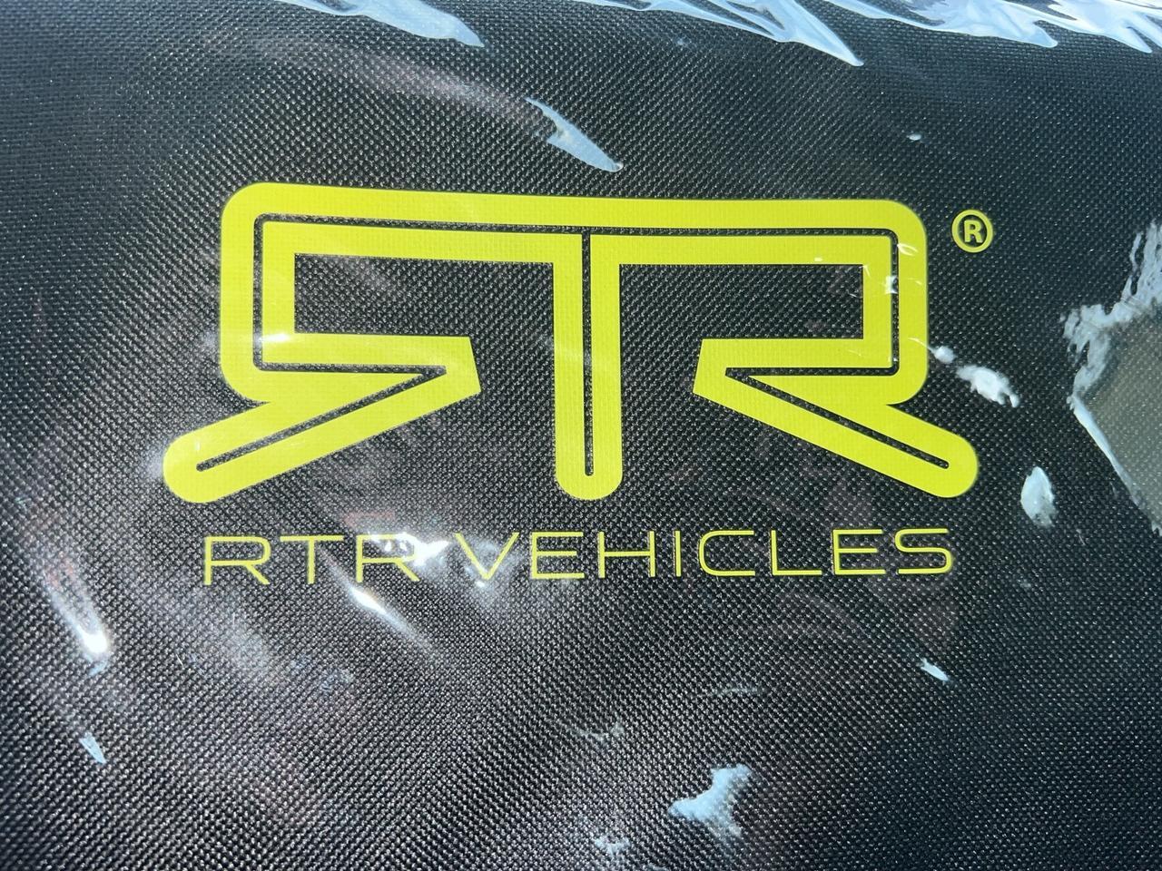 2025 Ford Mustang RTR SPEC 3 SUPERCHARGED GT Premium Richmond VA