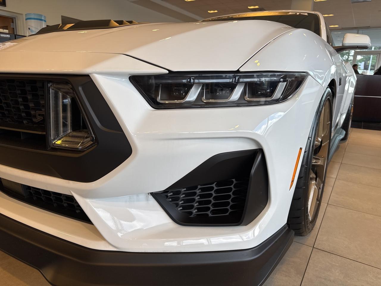 2025 Ford Mustang RTR STAGE 2 Gaithersburg MD