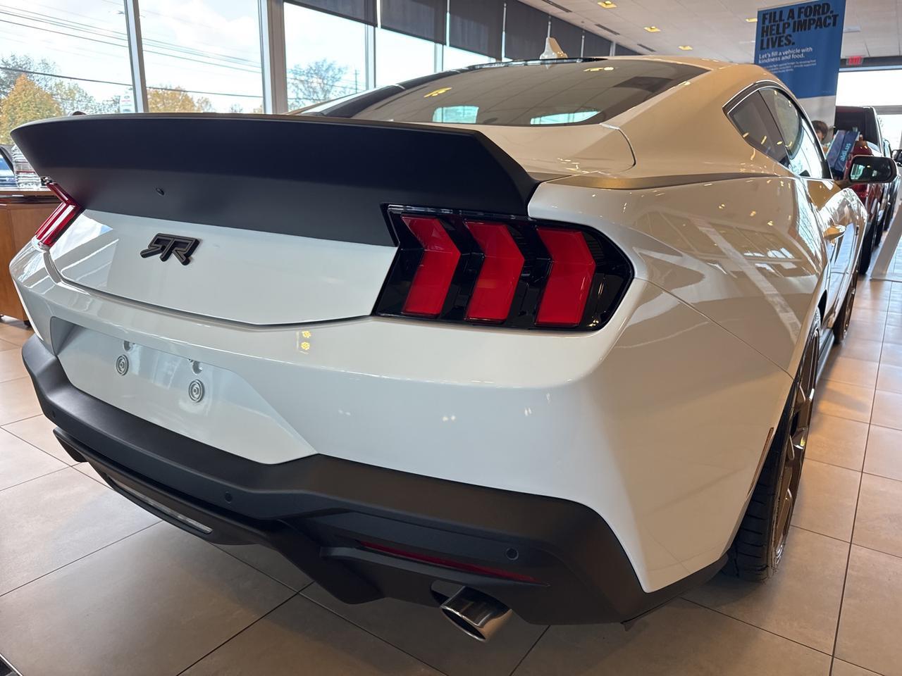 2025 Ford Mustang RTR STAGE 2 Gaithersburg MD