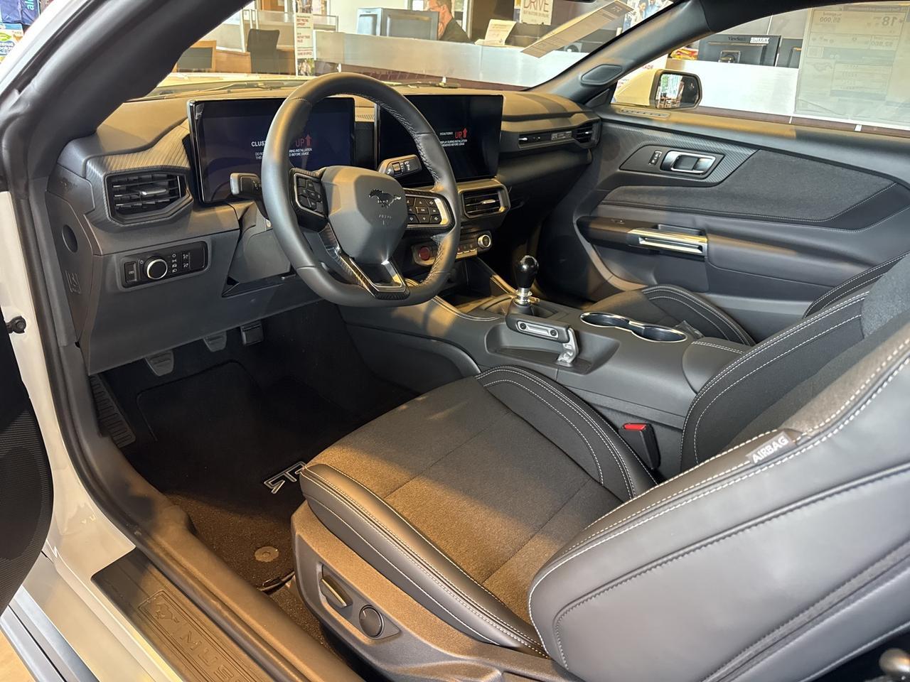 2025 Ford Mustang RTR STAGE 2 Gaithersburg MD