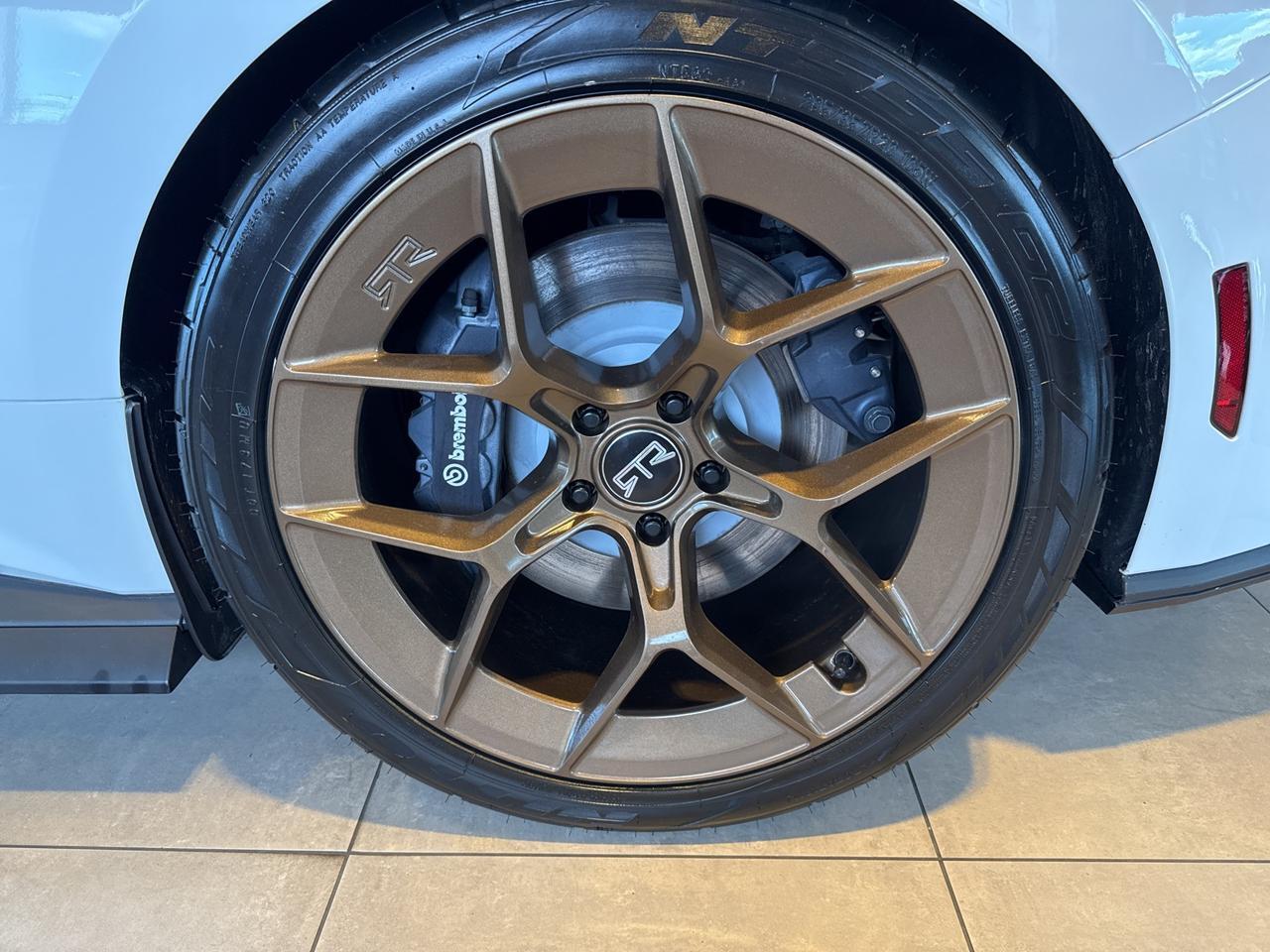 2025 Ford Mustang RTR STAGE 2 Gaithersburg MD