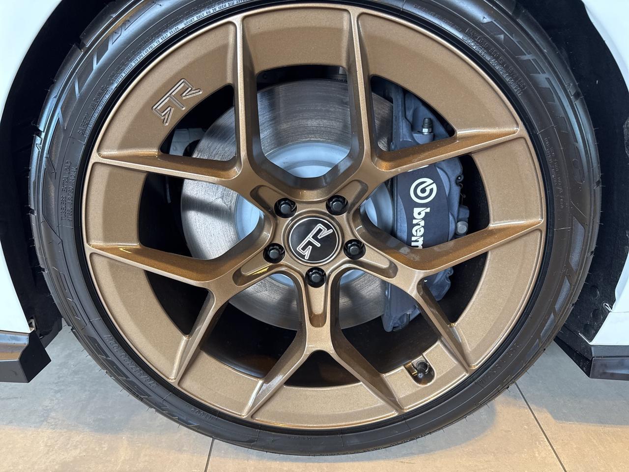 2025 Ford Mustang RTR STAGE 2 Gaithersburg MD