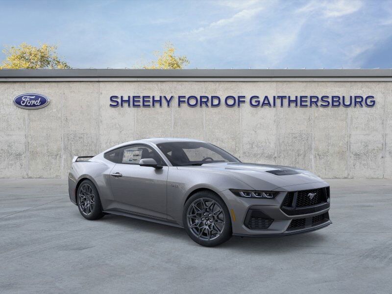 2025 Ford Mustang RTR Gaithersburg MD