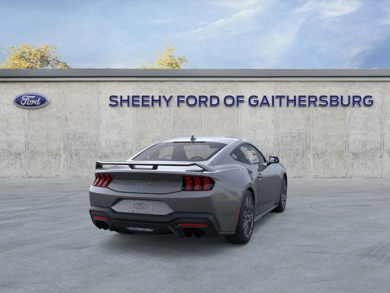 2025 Ford Mustang RTR Gaithersburg MD
