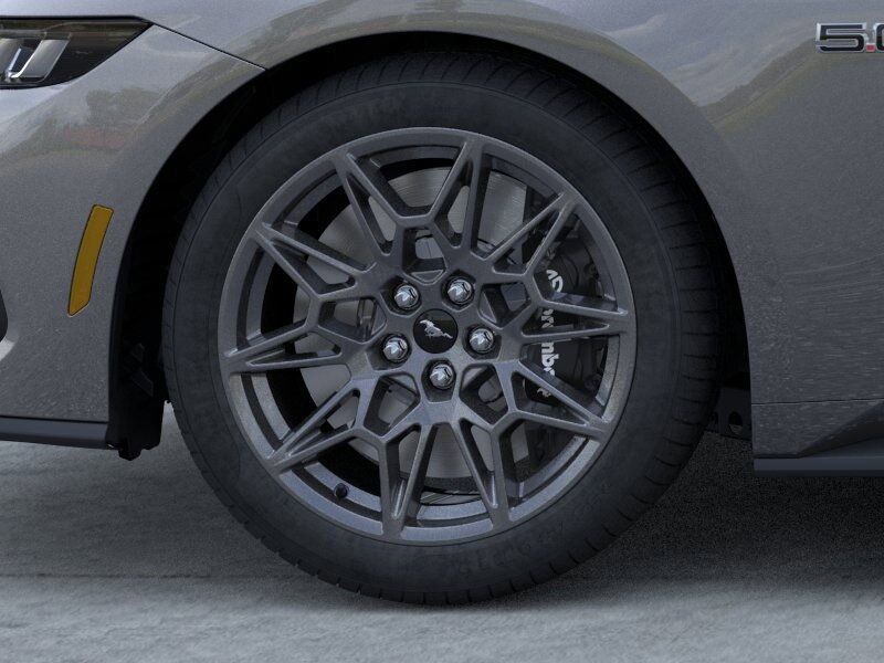 2025 Ford Mustang RTR Gaithersburg MD