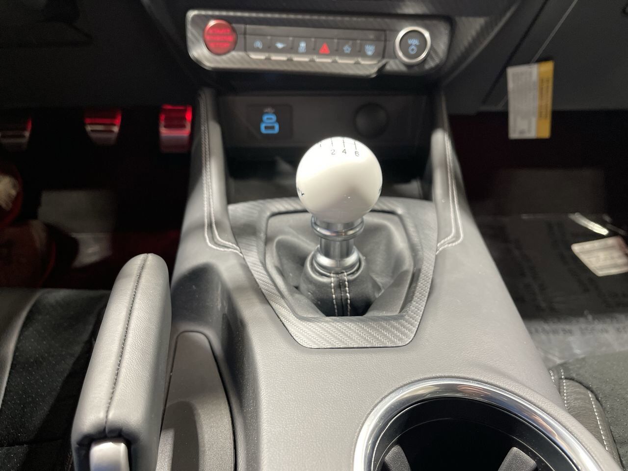 2025 Ford Mustang SUPERSNAKE Sherwood Park AB