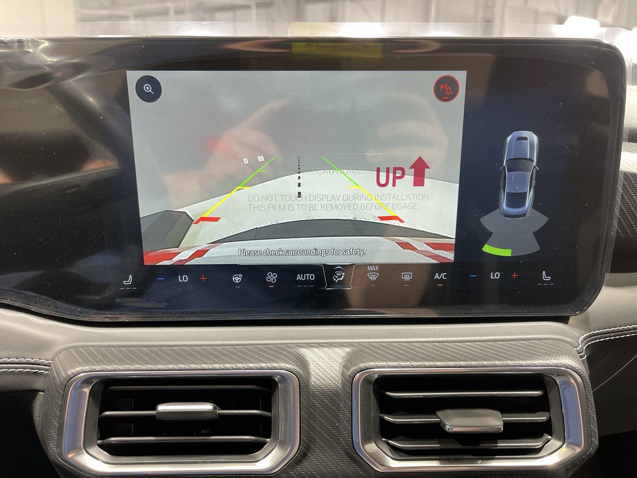 2025 Ford Mustang SUPERSNAKE Sherwood Park AB