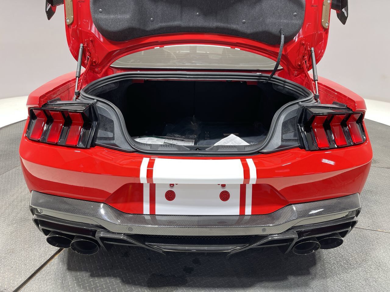 2025 Ford Mustang SUPERSNAKE Sherwood Park AB