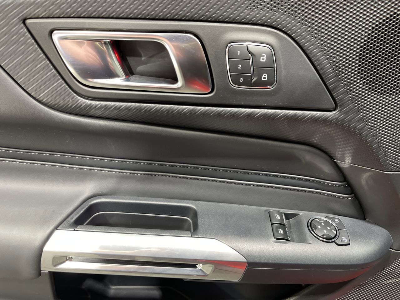 2025 Ford Mustang SUPERSNAKE Sherwood Park AB