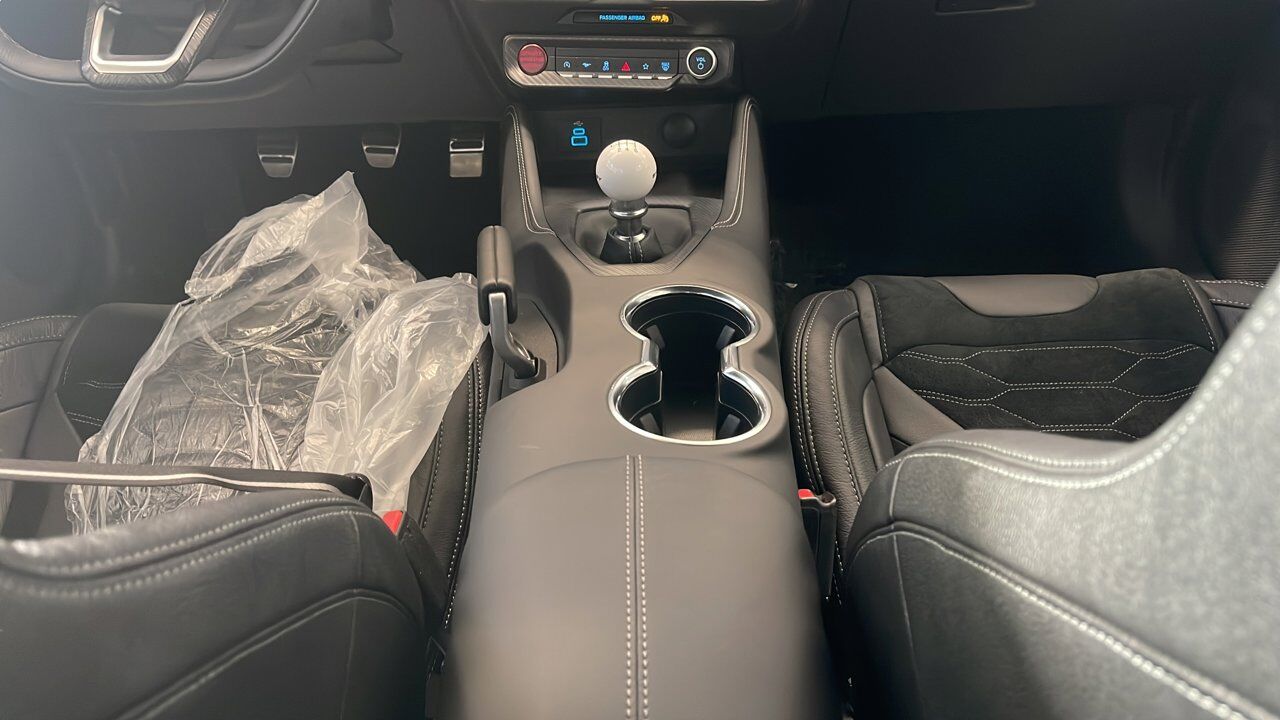 2025 Ford Mustang Shelby Super Snake Sherwood Park AB