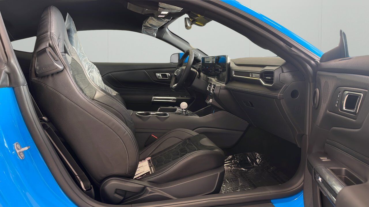 2025 Ford Mustang Shelby Super Snake Sherwood Park AB