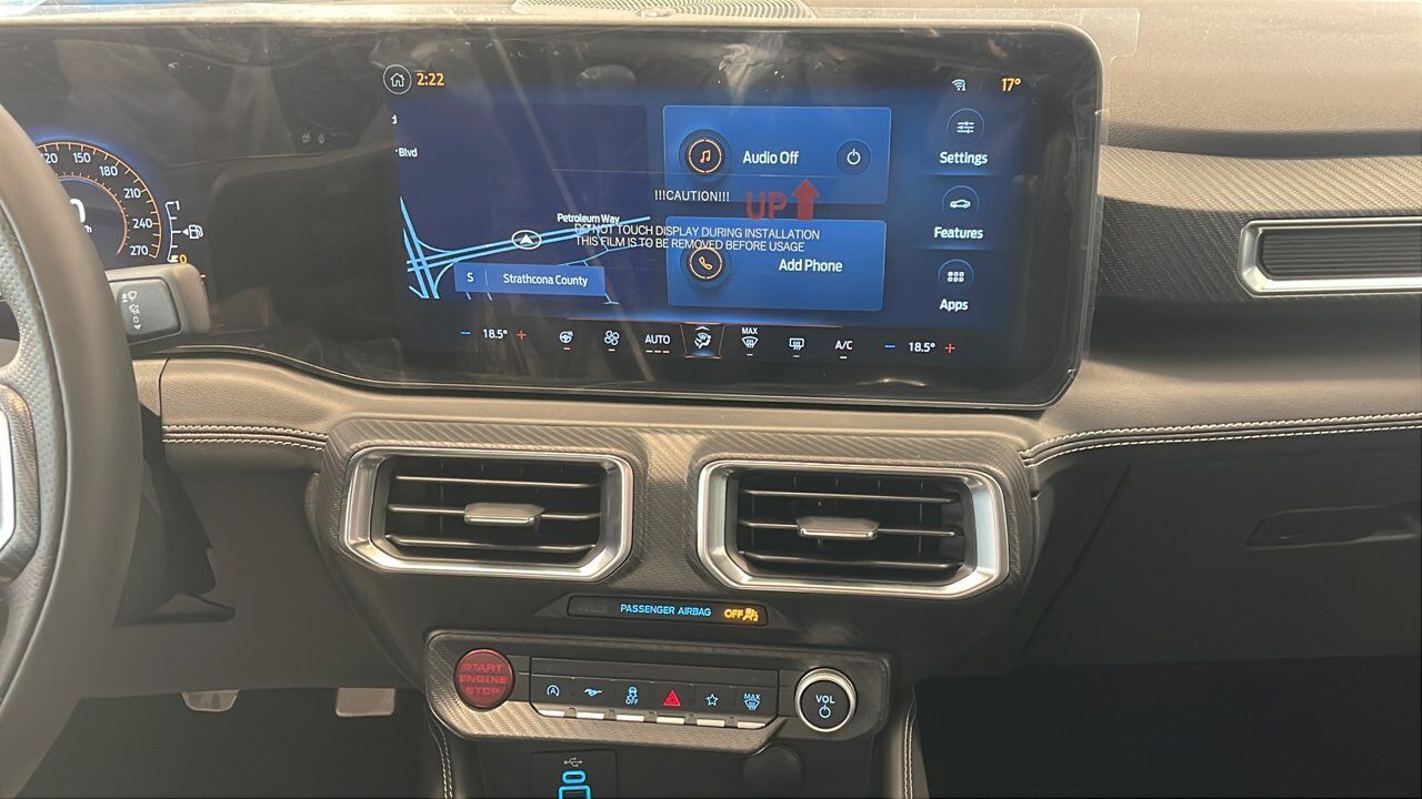 2025 Ford Mustang Shelby Super Snake Sherwood Park AB