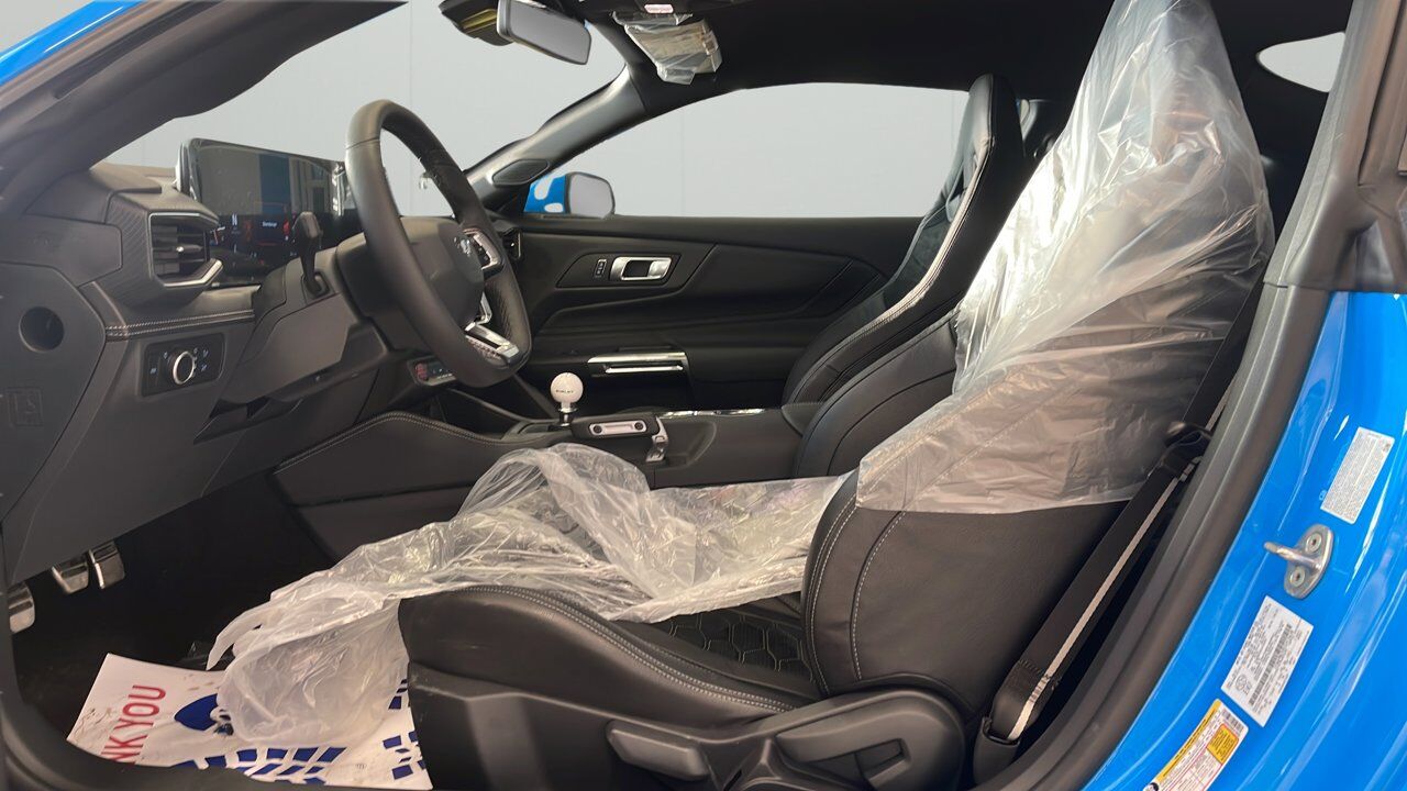 2025 Ford Mustang Shelby Super Snake Sherwood Park AB