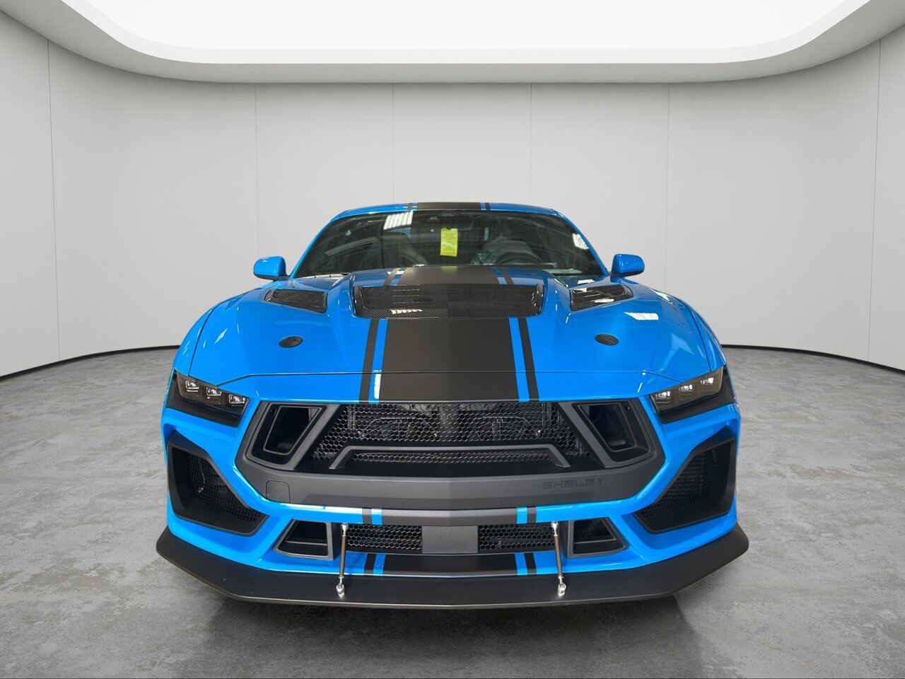 2025 Ford Mustang Shelby Super Snake Sherwood Park AB