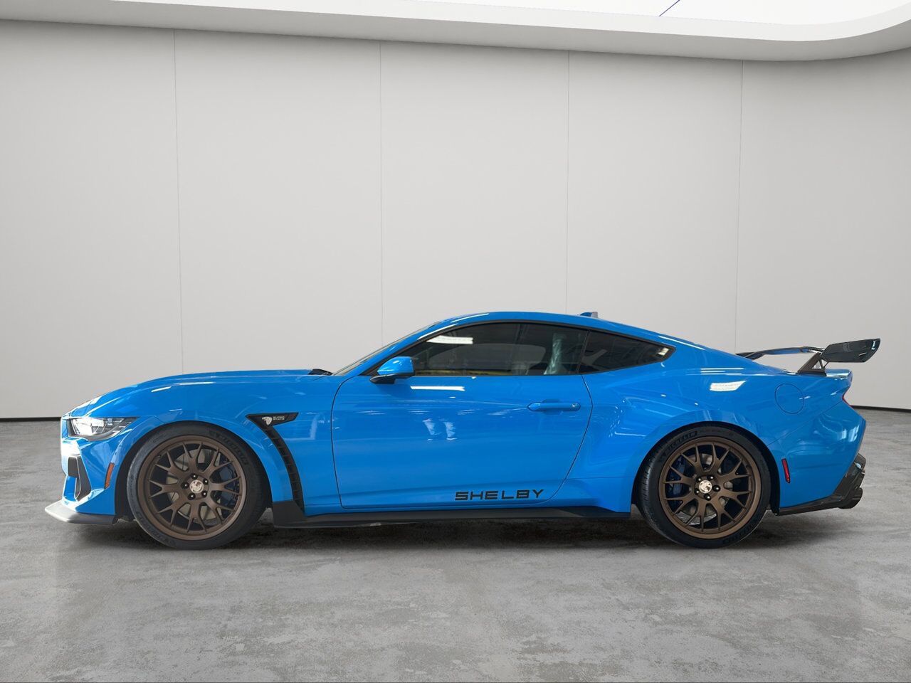 2025 Ford Mustang Shelby Super Snake Sherwood Park AB