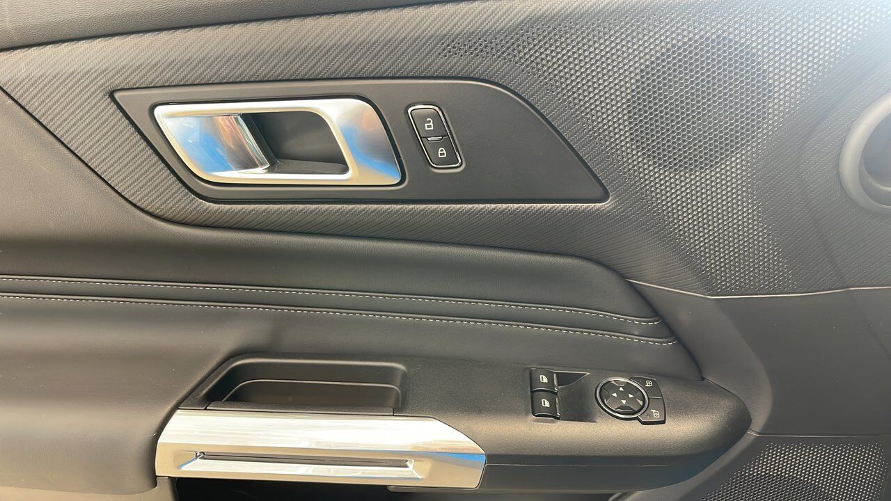 2025 Ford Mustang Shelby Super Snake Sherwood Park AB