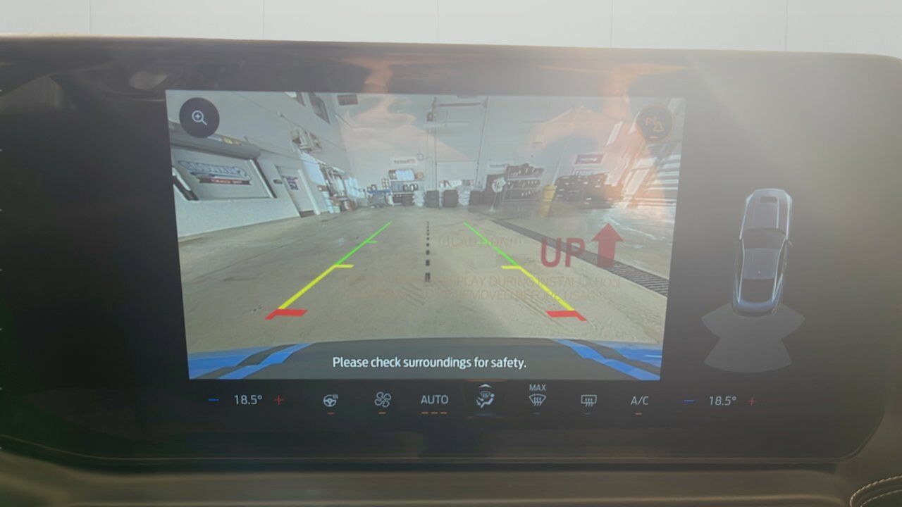 2025 Ford Mustang Shelby Super Snake Sherwood Park AB